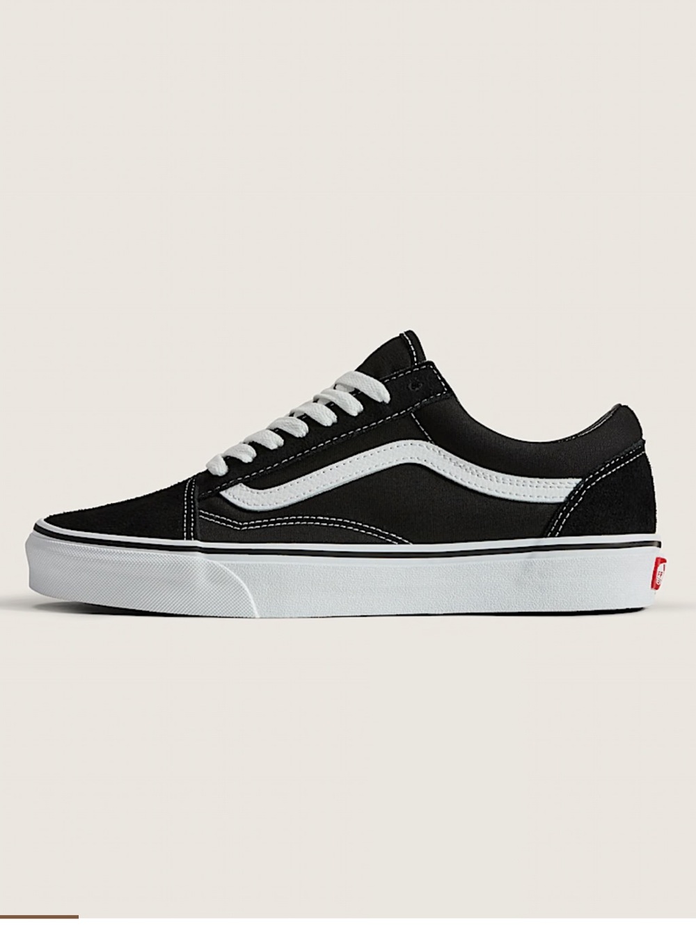 Vans old skool shoe